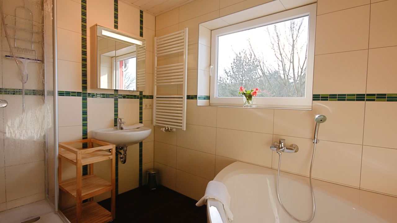 Badezimmer Badezimmer